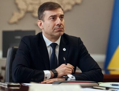 Лубінець звернувся до ООН через воєнні злочини РФ