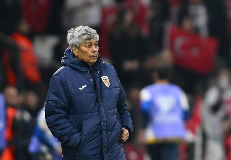 Луческу перевели до реанімації після погіршення стану