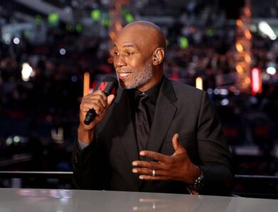 Льюїс пояснив, чому Джошуа не повинен відповідати Ф&rsquo;юрі