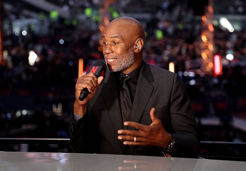 Льюїс пояснив, чому Джошуа не повинен відповідати Ф&rsquo;юрі