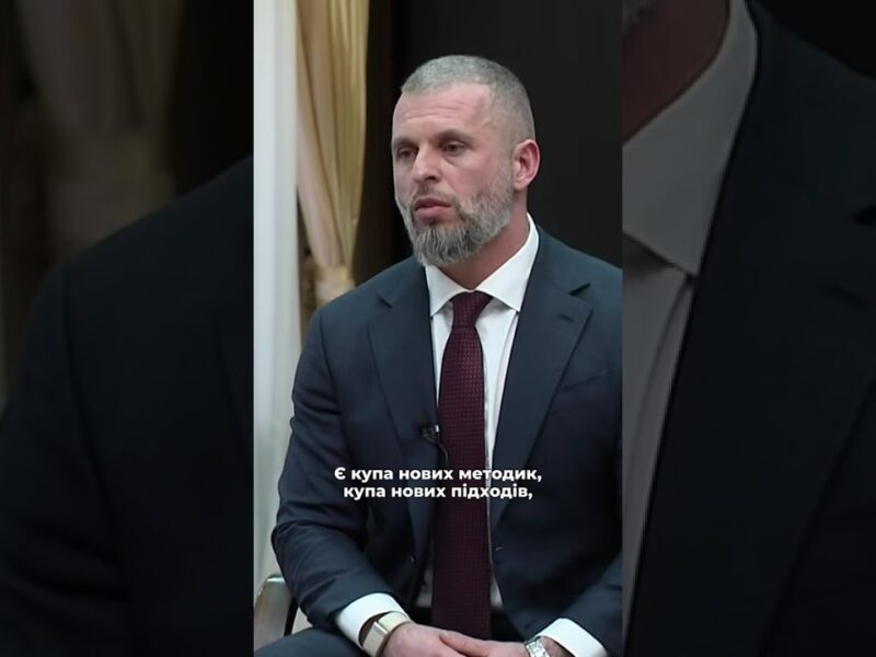 Науково-методичні роботи для спортсменів.