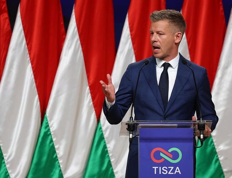 Мадяр дозволить слідчим ЄС розслідувати корупцію за каденції Орбана