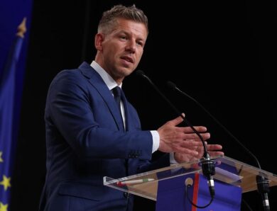 Мадяр назвав загрозу для Угорщини і Європи