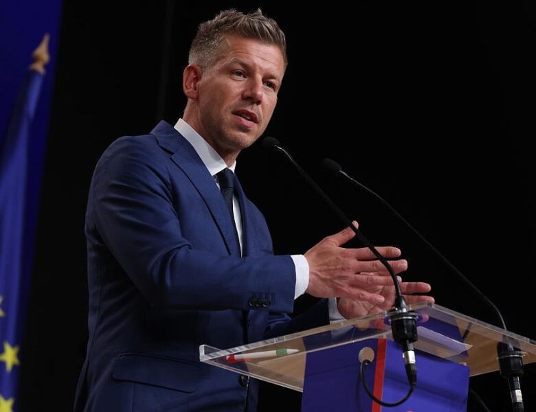 Мадяр назвав загрозу для Угорщини і Європи