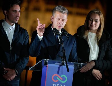 Мадяр: Угорщина буде надійним партнером ЄС і НАТО