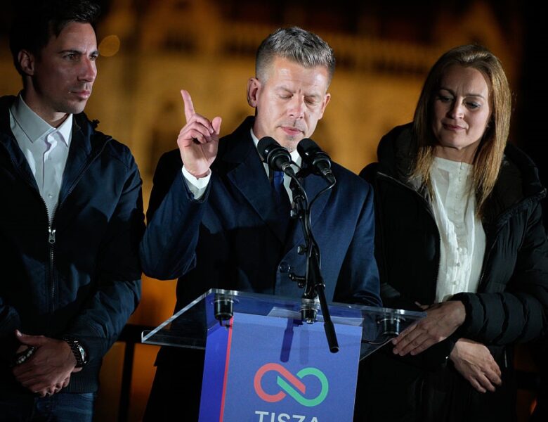 Мадяр: Угорщина буде надійним партнером ЄС і НАТО