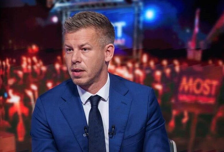 Мадяр запропонував Зеленському зустріч на Закарпатті