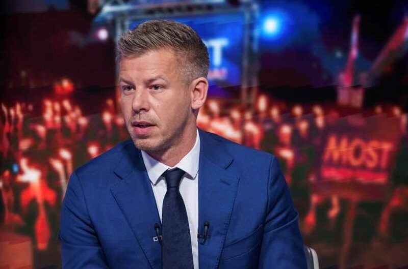 Мадяр запропонував Зеленському зустріч на Закарпатті