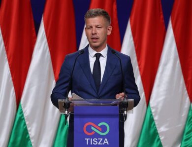 Мадяр зробив заяву щодо відносин з Україною