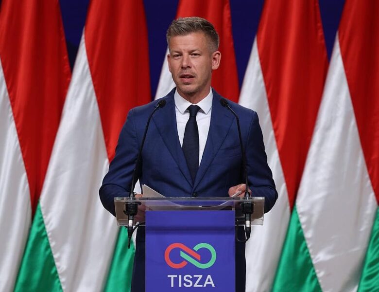 Мадяр зробив заяву щодо відносин з Україною