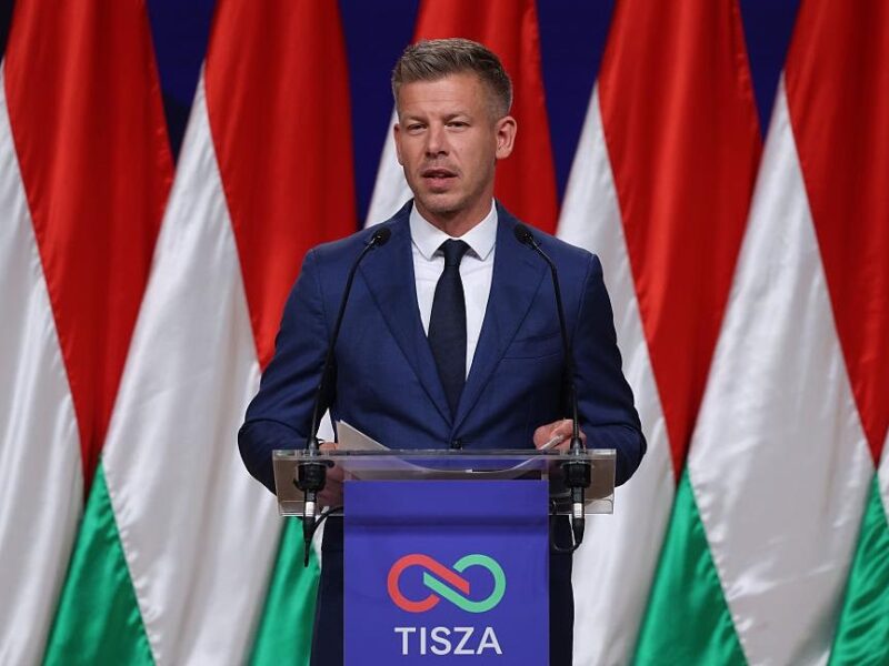 Мадяр зробив заяву щодо відносин з Україною