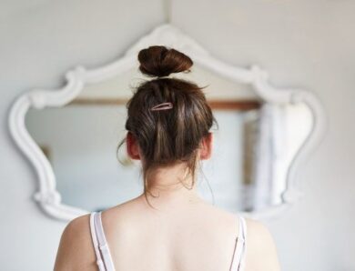 Магія віддзеркалення: чого не варто робити перед дзеркалом