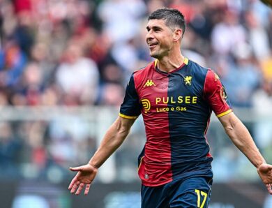 Маліновський розглядає варіант з переходом до Туреччини