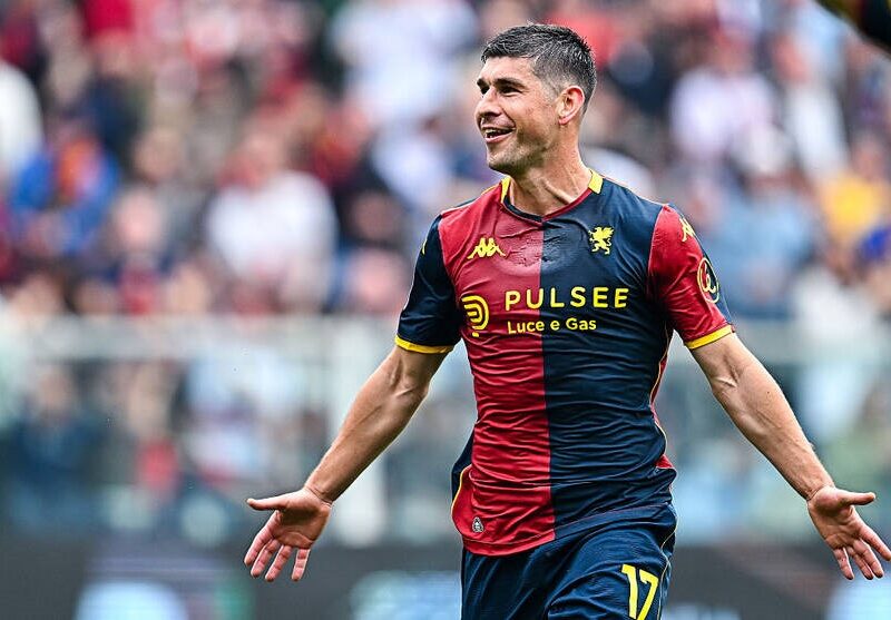 Маліновський розглядає варіант з переходом до Туреччини