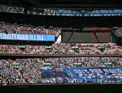 Ман Сіті встановив історичне досягнення після перемоги над Саутгемптоном
