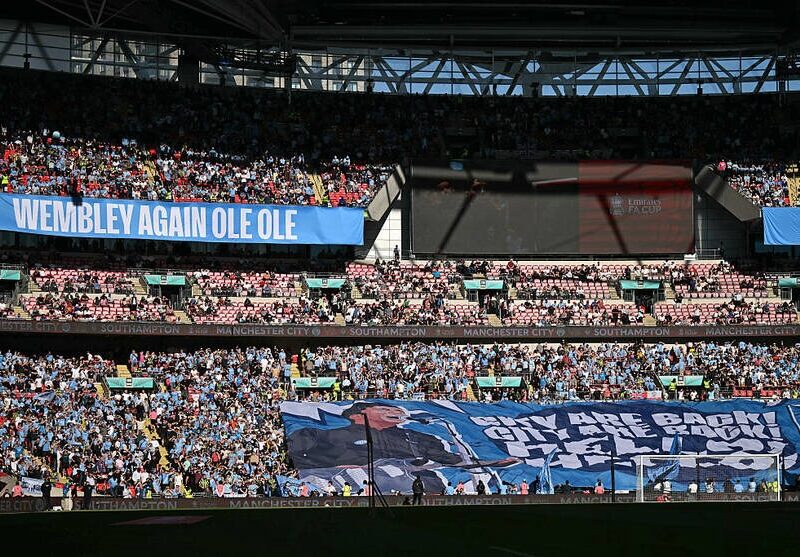 Ман Сіті встановив історичне досягнення після перемоги над Саутгемптоном