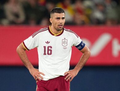 Манчестер Сіті хоче захистити свого лідера від трансферу в Реал