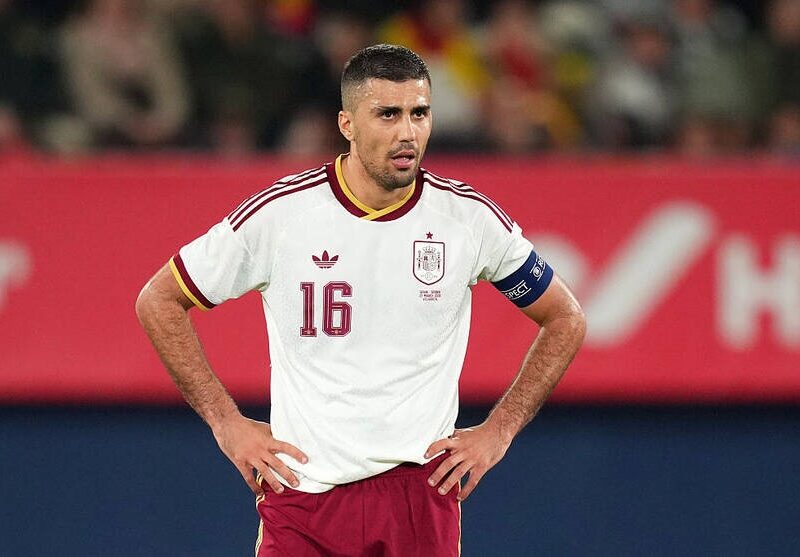 Манчестер Сіті хоче захистити свого лідера від трансферу в Реал