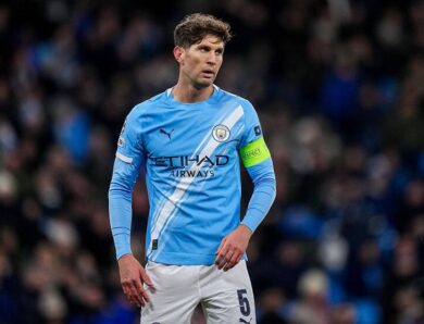 Манчестер Сіті може втратити захисника через інтерес Ювентуса
