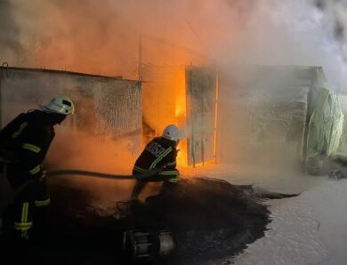 Масована атака на Одещину: з’явилися фото наслідків