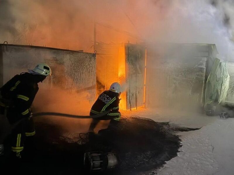 Масована атака на Одещину: з’явилися фото наслідків