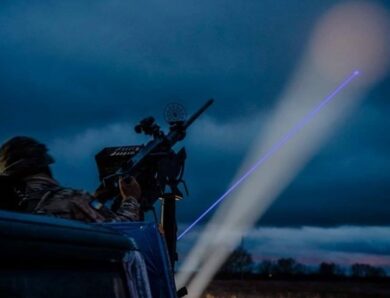 Масована атака РФ: дрони дісталися заходу України