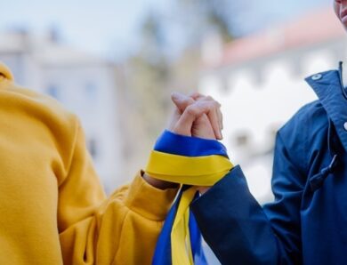 Майже третина українців чекає кінця війни протягом року – опитування