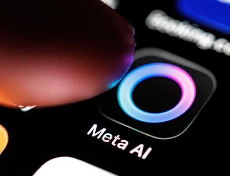 Meta звільнить 8000 працівників через витрати на ШІ