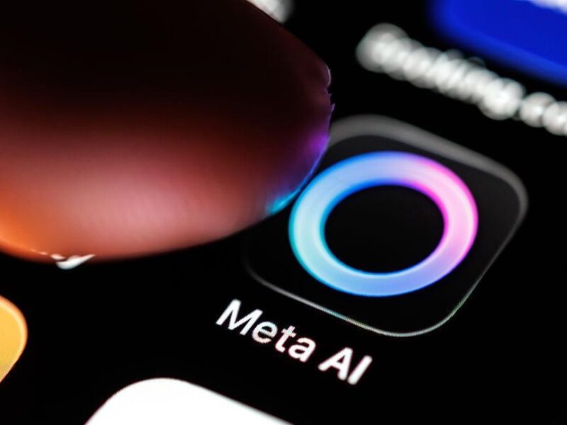 Meta звільнить 8000 працівників через витрати на ШІ