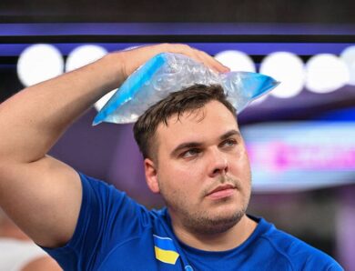 Метальник молота Кохан у Кенії здобув срібло з найкращим результатом сезону