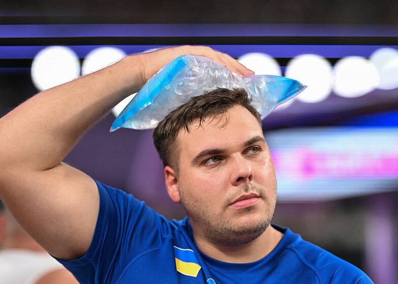 Метальник молота Кохан у Кенії здобув срібло з найкращим результатом сезону