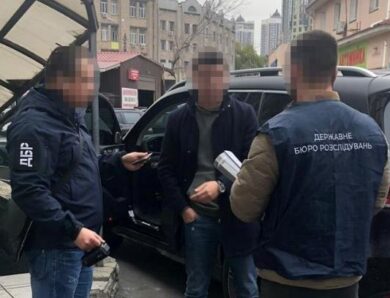 Мільйона схема: у Києві адвокат прагнув переписати на себе елітні квартири