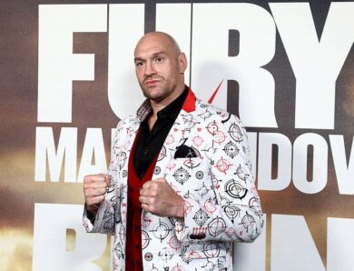 Мільйони на кону: фінансові деталі поєдинку Ф’юрі – Махмудов