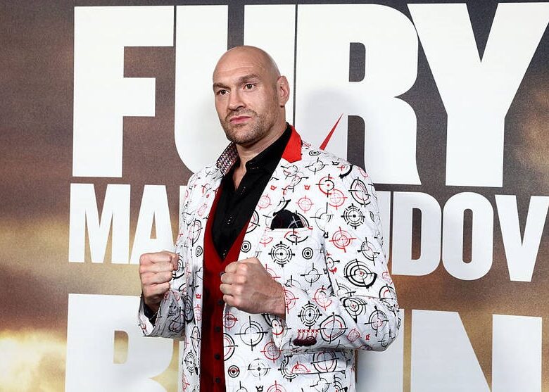 Мільйони на кону: фінансові деталі поєдинку Ф’юрі – Махмудов