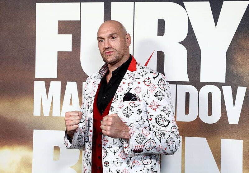 Мільйони на кону: фінансові деталі поєдинку Ф’юрі – Махмудов