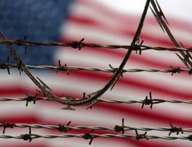 Мін’юст Трампа розширить способи виконання смертних вироків – ЗМІ