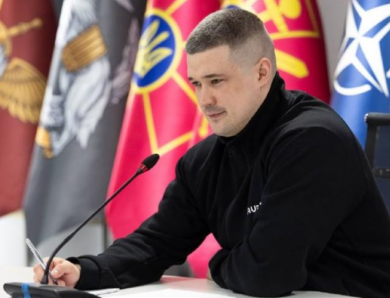 Міністри оборони України, Бельгії та Іспанії обговорили співпрацю