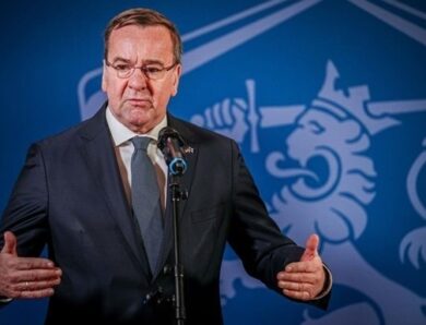 Міноборони Німеччини прокоментувало заборону на виїзд чоловіків за кордон