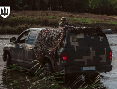 Міноборони пришвидшило систему закупівлю транспорту для військових