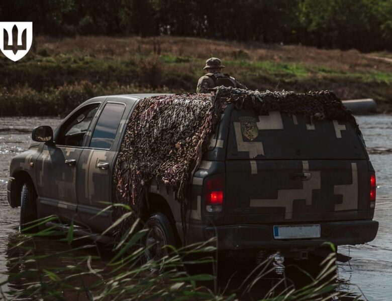 Міноборони пришвидшило систему закупівлю транспорту для військових