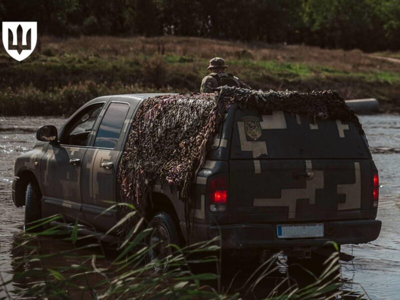 Міноборони пришвидшило систему закупівлю транспорту для військових