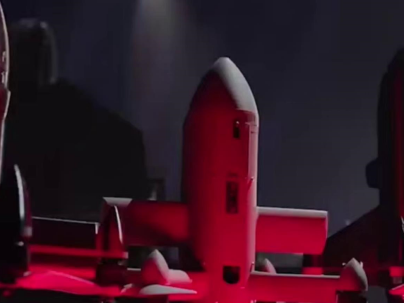 Міноборони значно наростило постачання дронів-перехоплювачів