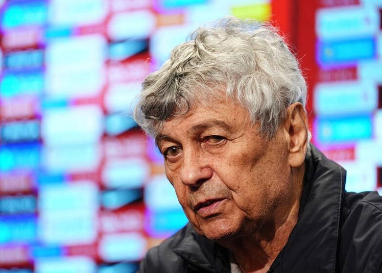 Мірча Луческу у вкрай тяжкому стані – ЗМІ