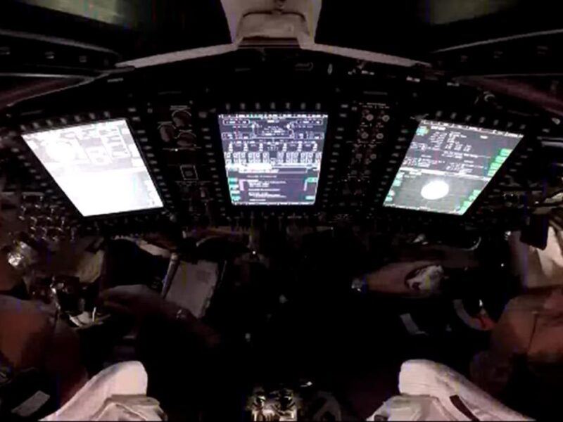 Місія NASA Artemis II зіткнулася з першими труднощами: збій космічного туал