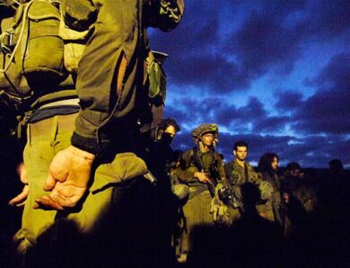 Між Ізраїлем і Ліваном розпочався режим тиші – ЗМІ