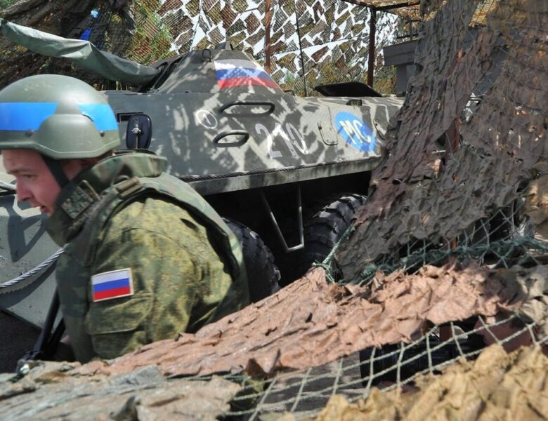 Молдова оголосила персонами нон грата керівництво військ РФ у Придністров&rsquo;ї