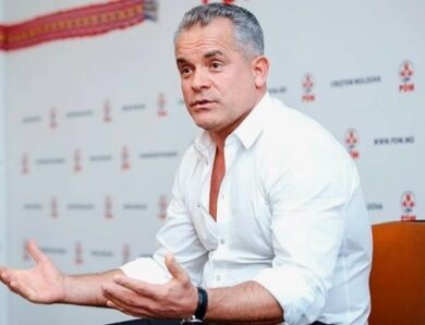 Молдова ув’язнила олігарха Плахотнюка на 19 років