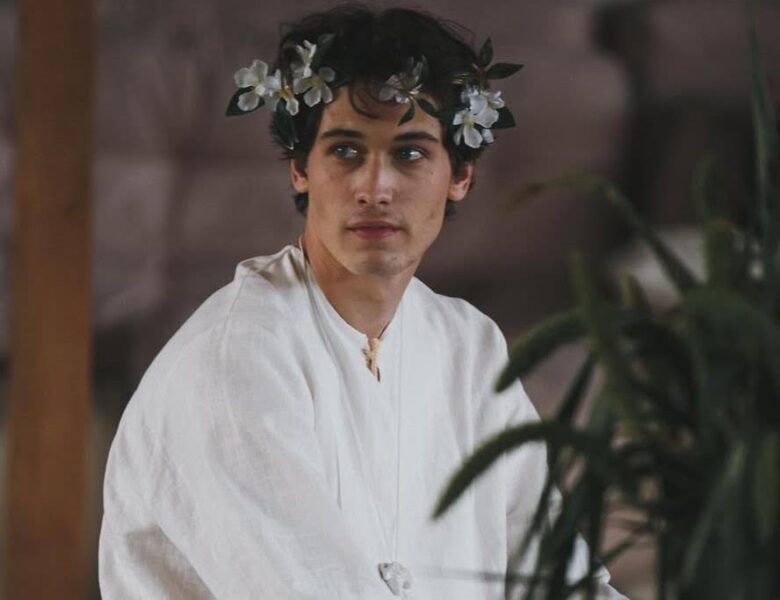 Молодий український актор розповів про свої заробітки