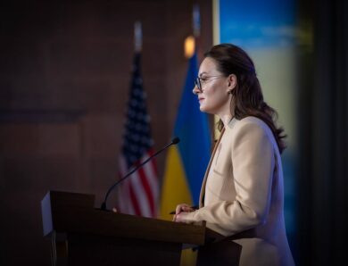 МВФ скасував вимогу щодо ПДВ для ФОПів