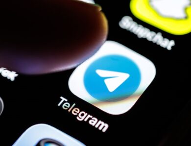 МВС попередило про нову схему викрадення акаунтів у Telegram